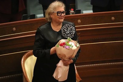Kosova'nın yeni Cumhurbaşkanı Pula oldu