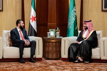 ABD basınından ''Yemen'' iddiası! Suudi Arabistan'dan Şara'ya talep