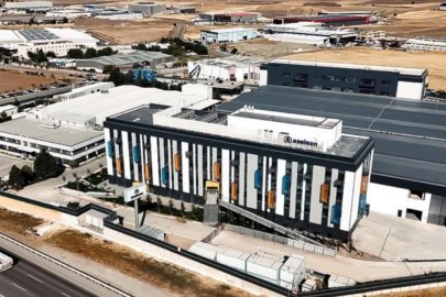 ASELSAN'dan 125 milyon dolarlık satış sözleşmesi
