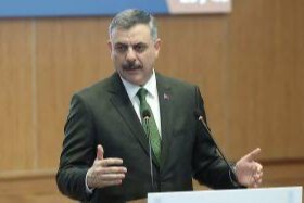 Bakan Çiftçi açıkladı: 20 yıldır kayıp olan Rıza Güzel dosyası aydınlatıldı!