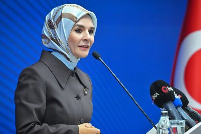 Bakan Göktaş'tan fon iddialarına sert tepki: İftiralara müsamaha göstermeyeceğim