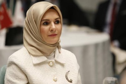 Bakan Göktaş'tan Ümit Özlale'ye istifa çağrısı