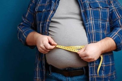 DSÖ açıkladı: Çocuklarda obezite 4 katına çıktı