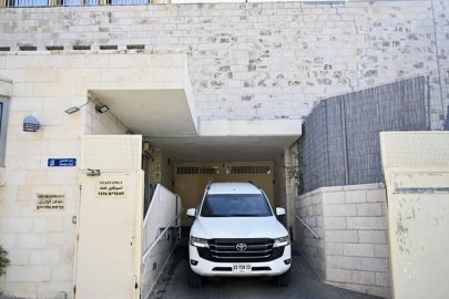 İngiltere ile İsrail arasında restleşme: Kudüs'teki Başkonsolosluk faaliyetleri resmen durduruldu