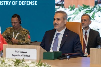 Mekke Anlaşması TBMM yolunda! Bakan Fidan: Gerekli çalışmalar sona erdi