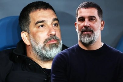 Ve A Milli Takım'da büyük sürpriz! Arda Turan'ın ismini verdiler