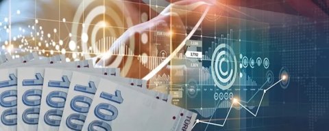 5 küresel devden Türkiye açıklaması: Fon krizi ekonomiye güveni sarsmadı
