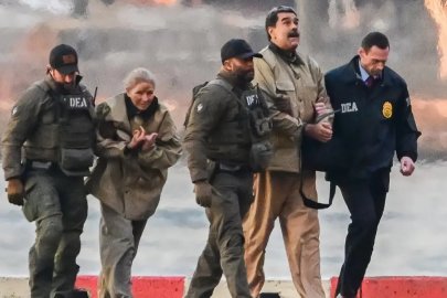 ABD'den Maduro ve eşine yeni suçlama: Dava dosyasına ''işkence'' maddesi eklendi