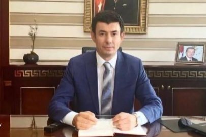 Afyonkarahisar'da vali yardımcısı intihar etti