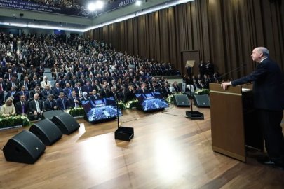 AK Parti'den ''sıfır tolerans'' mesajı: Ahlaki değerden uzaklaşanla yolumuzu ayırırız
