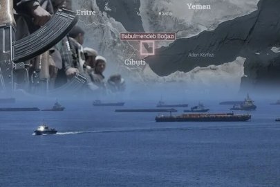 Yemen'de Husilere karşı yeni operasyon! Babulmendeb Boğazı temizlendi