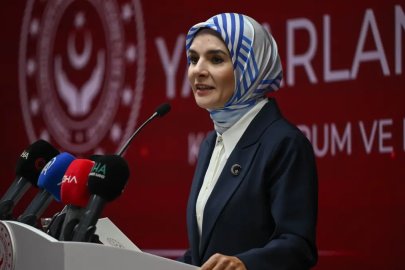 Bakan Göktaş'tan Özlale için suç duyurusu... ''Hesabını hukuk önünde verecekler''