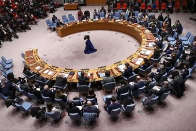 BMGK'dan Suriye'nin egemenliğine destek