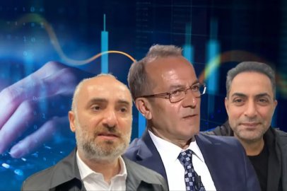 Fon soruşturmasında gazeteciler İsmail Saymaz, Murat Ağırel ve Şaban Sevinç ifadeye çağrıldı