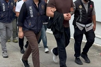 İstanbul merkezli uluslararası Forex vurgunu: 62 şüpheli adliyede