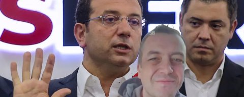Mahkemede ''dosyacılık'' ifşaatı! İBB firarisinden akılalmaz sözler