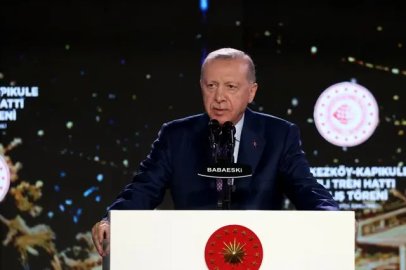 Muhalefetin fon iftiralarına sert tepki! Cumhurbaşkanı Erdoğan: Rezil siyasete prim vermeyiz