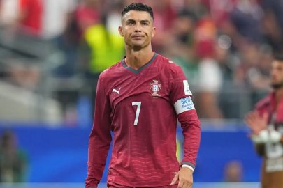 Ronaldo'nun annesinden çarpıcı itiraf: Değerini bilmiyorlar