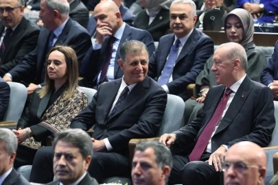 AK Parti'ye yeni katılım an meselesi: Sırada bir büyükşehir var