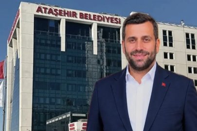 Ataşehir Belediyesi AK Parti'ye geçti!