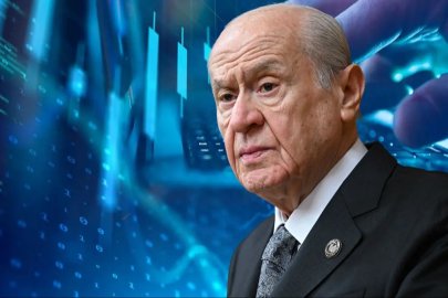 Bahçeli'den bakanlara fon iftirası atan muhalefete tepki: İspatlanmadan suçlamak siyasete ihanettir