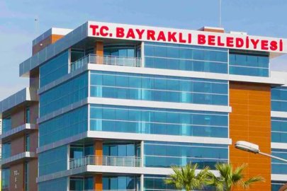 Bayraklı Belediyesi'ne rüşvet soruşturmasında 15 kişi tutuklandı