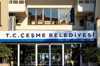 Çeşme Belediyesine yönelik soruşturmada 10 şüpheli tutuklandı