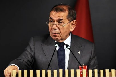 Dursun Özbek rekor geliri açıkladı! Dudak uçuklatan rakam belli oldu