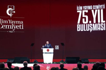 Cumhurbaşkanı Erdoğan'dan yapay zekânın geleceğine ilişkin mesaj