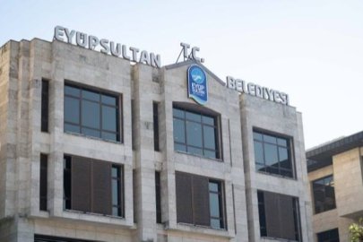 Eyüpsultan'da başkan vekili belli oldu