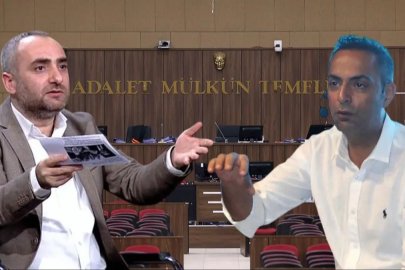 Murat Ağırel ve İsmail Saymaz hakkında karar verildi