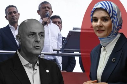 Özrü bile sahte! Özgür Özel iftiracı Özlale'yi mağdur ilan etti