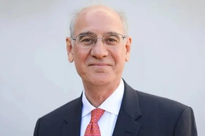Tarihte bir ilk! Harvard'a Türk dekan
