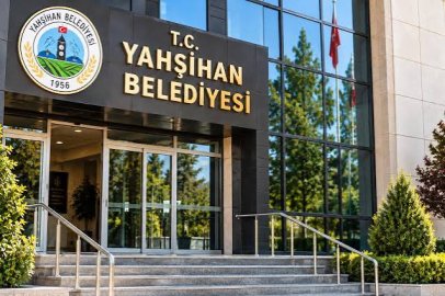 Yahşihan Belediye Başkan Vekili görevden uzaklaştırıldı