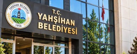 Yahşihan Belediye Başkan Vekili görevden uzaklaştırıldı