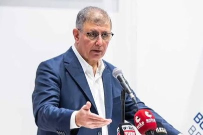 Cemil Tugay'dan belediye kadrosuna ilişkin açıklama