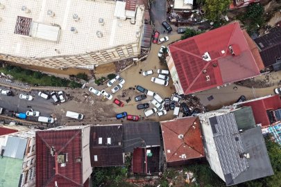 Bakan Çiftçi açıkladı! Sel felaketinde kayıp sayısı yine arttı