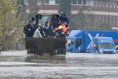 Bakan Çiftçi selin bilançosunu açıkladı, uyarı geldi!