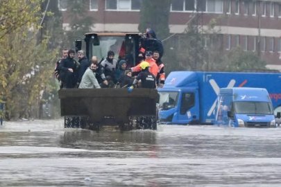Bakan Çiftçi selin bilançosunu açıkladı, uyarı geldi!