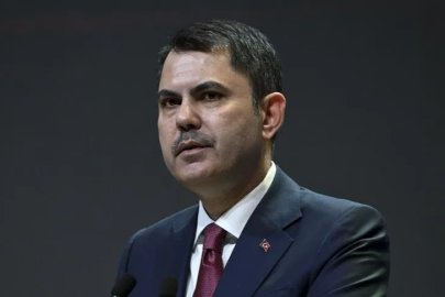 Bakan Murat Kurum, İstanbul için harekete geçti