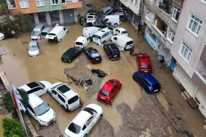 İstanbul'da sel sonrası acı haber! Can kaybı 3'e çıktı
