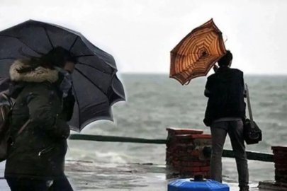 Meteoroloji 48 ili uyardı, İstanbul için saat verildi