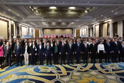 TBB seçiminde dengeler değişti, yarış başa baş