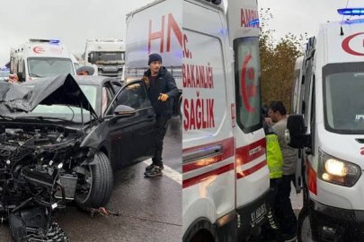 Üsküdar Belediye Başkanvekili Gültekin hayatını kaybetti