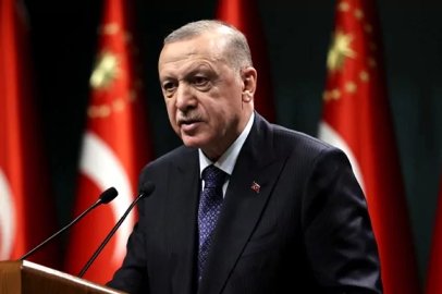 Cumhurbaşkanı Erdoğan açıkladı: Fon soruşturmasında yeni gelişmeler!