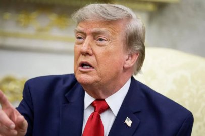 Trump İran'daki yeni hedefi açıkladı: "Oraya gitmemiz gerekebilir"
