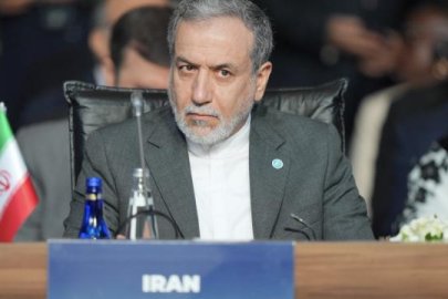 İran Dışişleri Bakanı Arakçi: Yedi günlük programı açıkladık, seçim ABD'nin