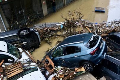 İstanbul Valisi Gül: Sel mağdurlarına para yardımı yapıldı