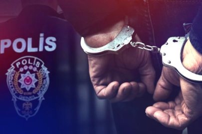 Kırmızı bültenle aranan kripto dolandırıcısı İstanbul'da yakalandı