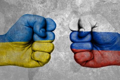 Ukrayna: Rusya enerji sektörümüze yönelik en yoğun saldırılardan birini gerçekleştirdi